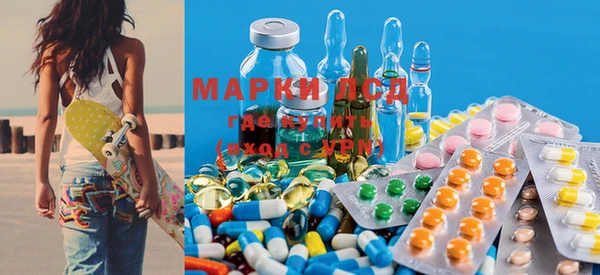 крисы Вязьма